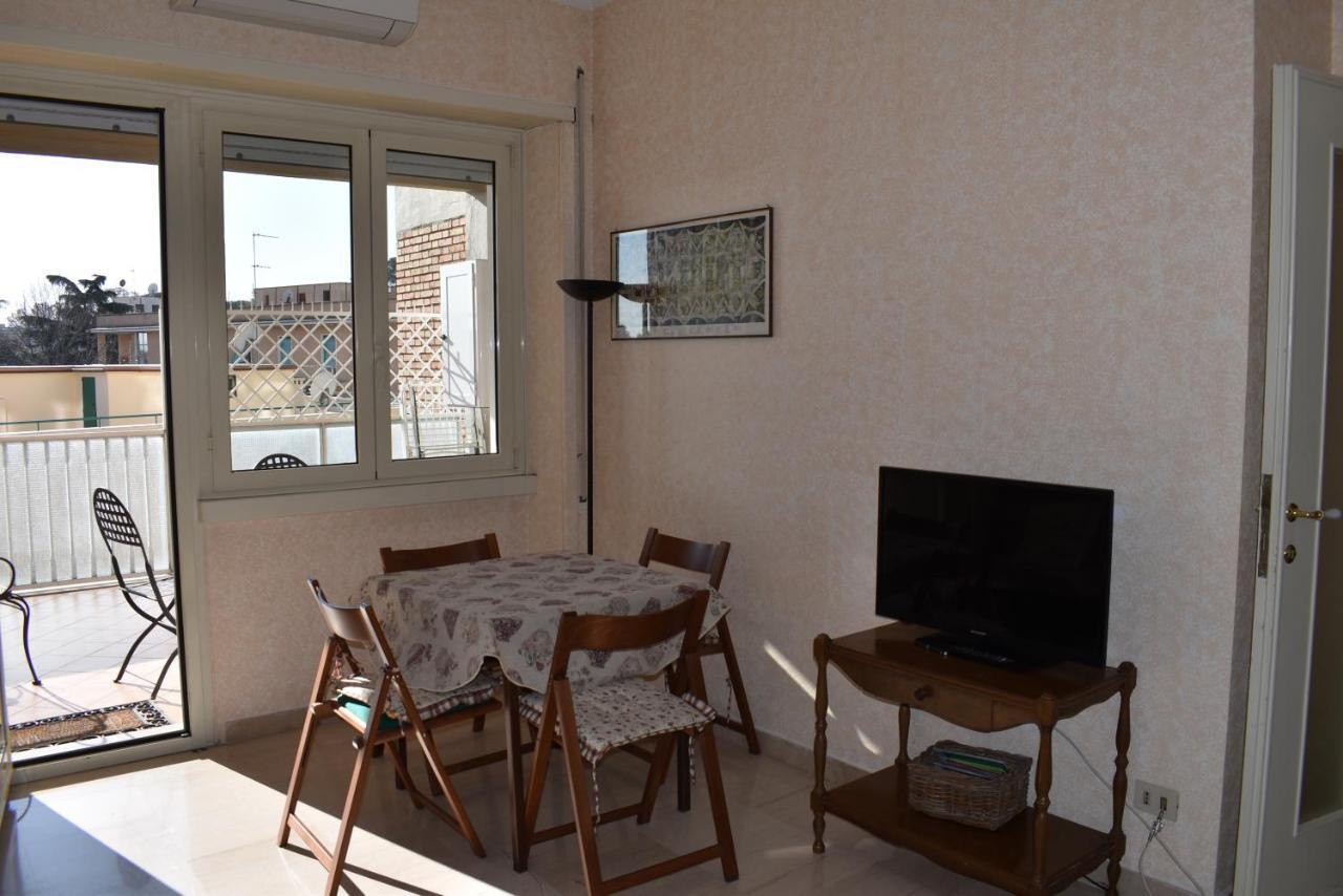 Apartment Casa Vacanze 