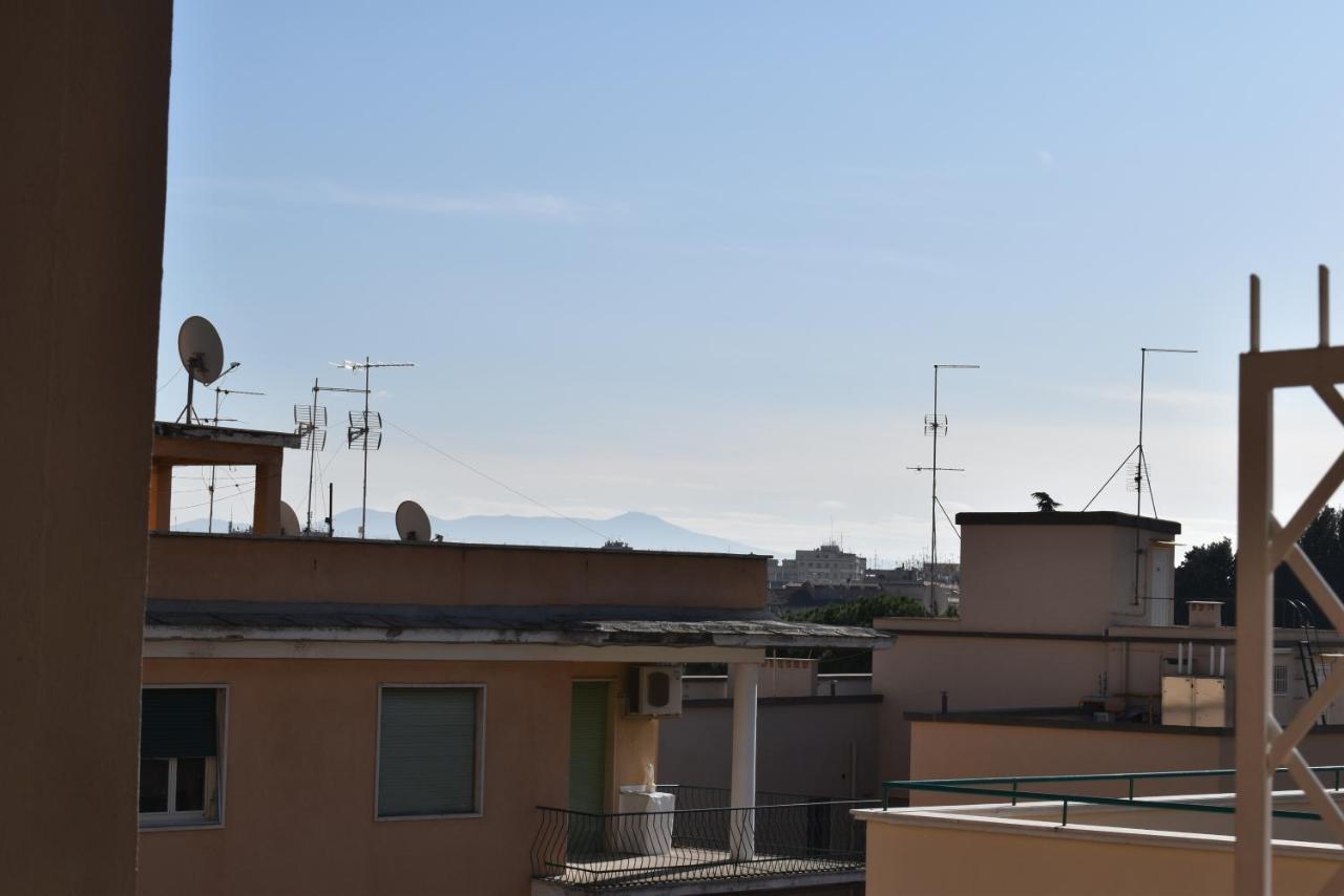 Apartamento Animuccia House *