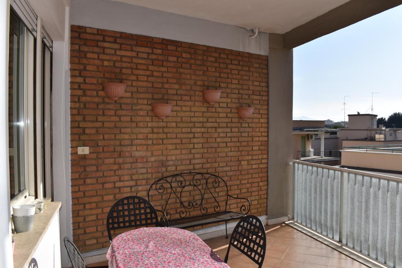 Apartamento Animuccia House *