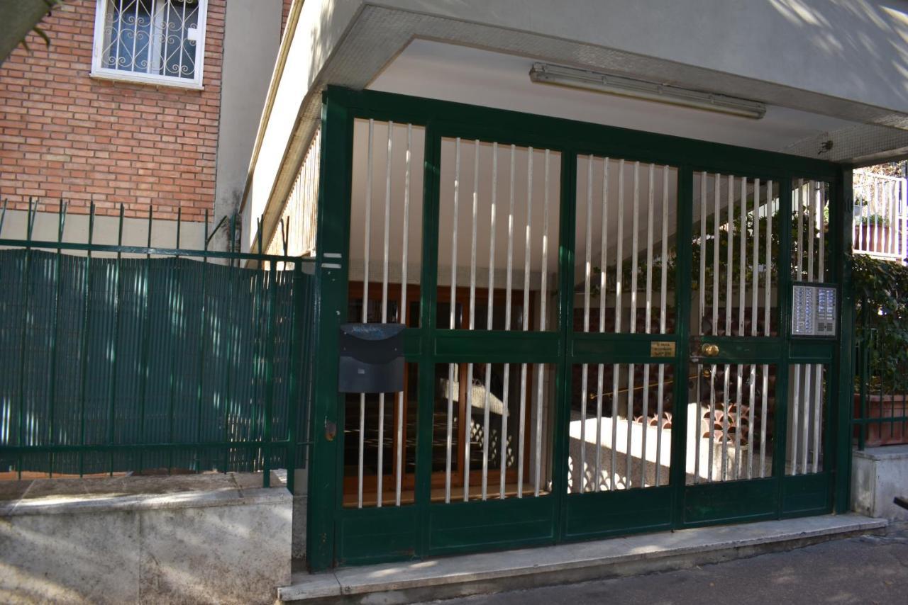 Animuccia House Apartamento Roma