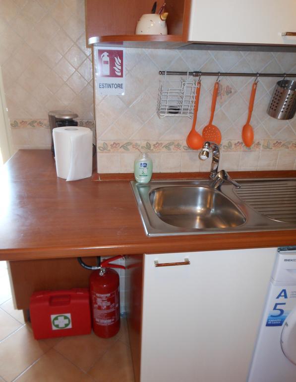 Animuccia House Apartamento
