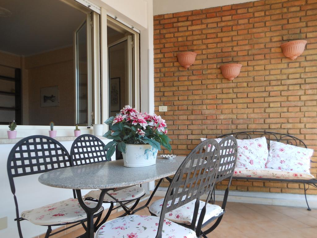 Apartamento Animuccia House Roma