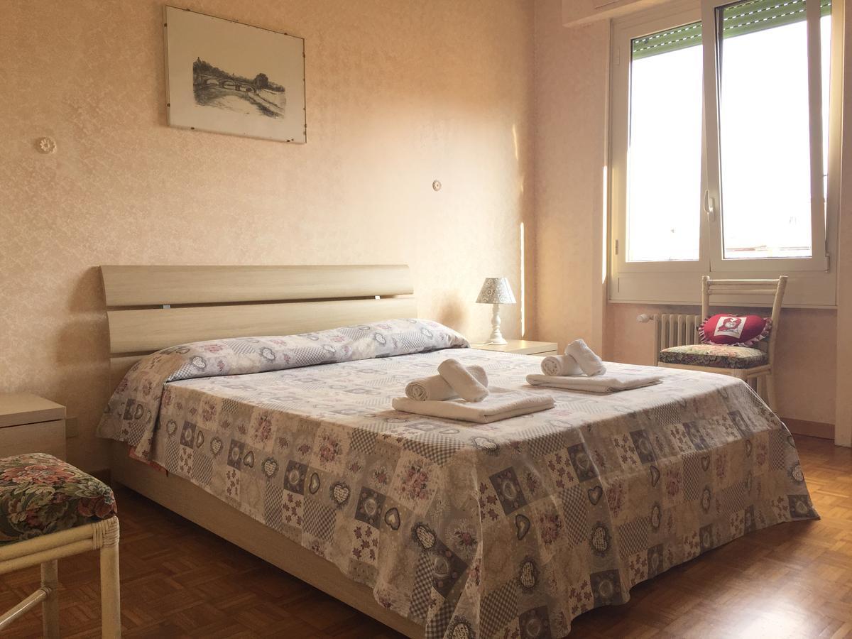 Apartamento Animuccia House *