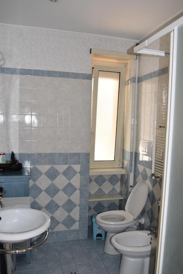 Animuccia House Apartamento Roma