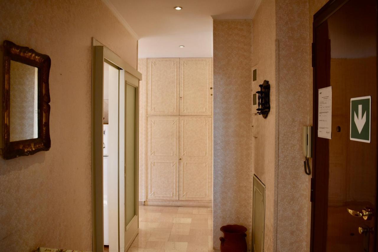 Apartamento Animuccia House