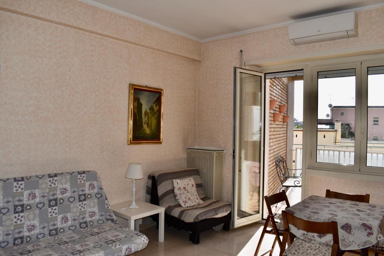 Animuccia House Apartamento *